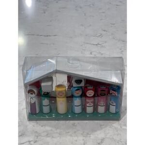 NEW‎ IN BOX Wondershop at Target Winter Park Nativity Set